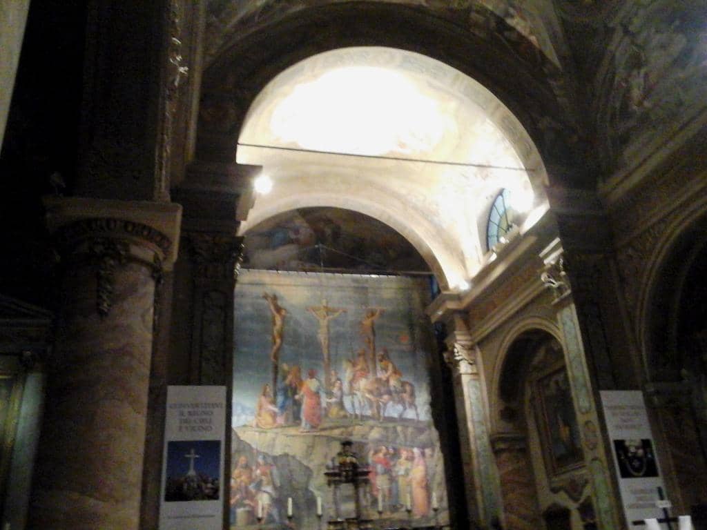 Vertical photo
