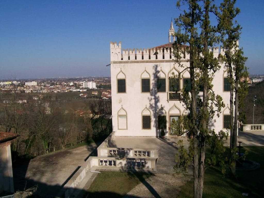 Vertical photo