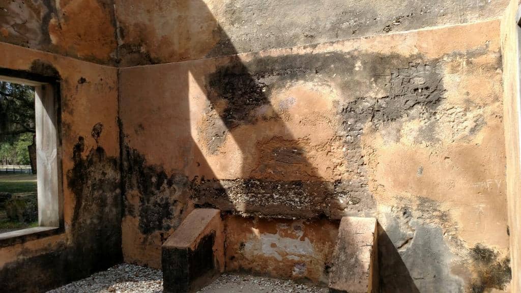 Historic Cemetery