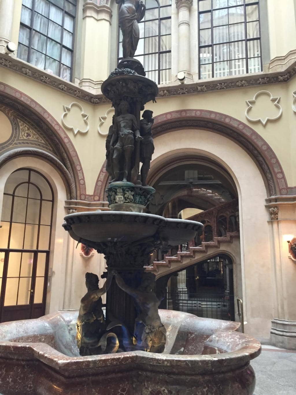 Easter Market at Freyung