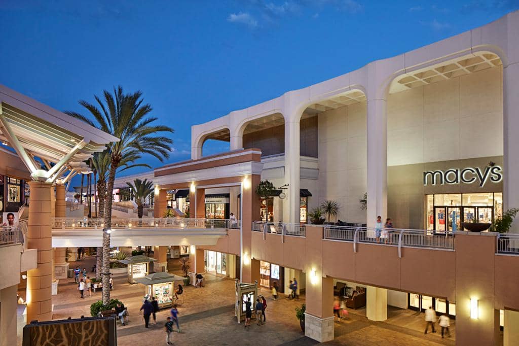 Diverse Dining Options