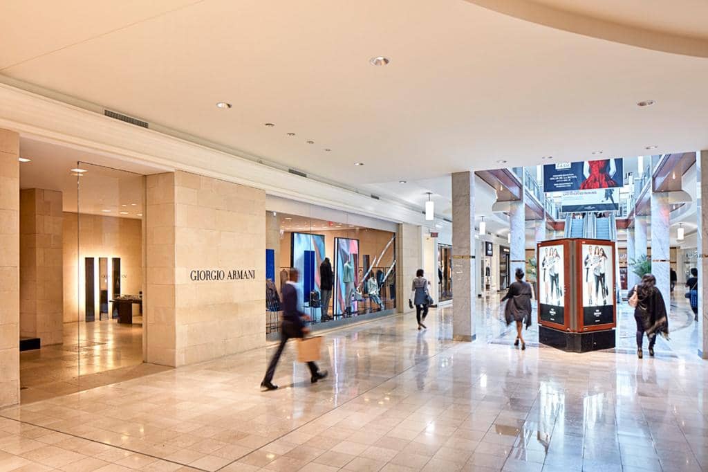 Elegant Architecture