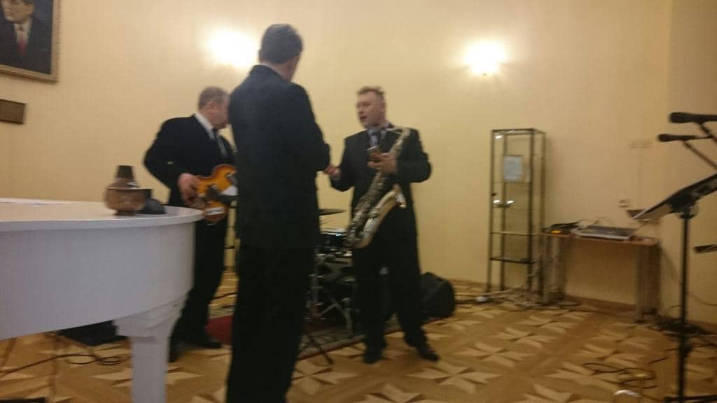 Indian Culture Festival