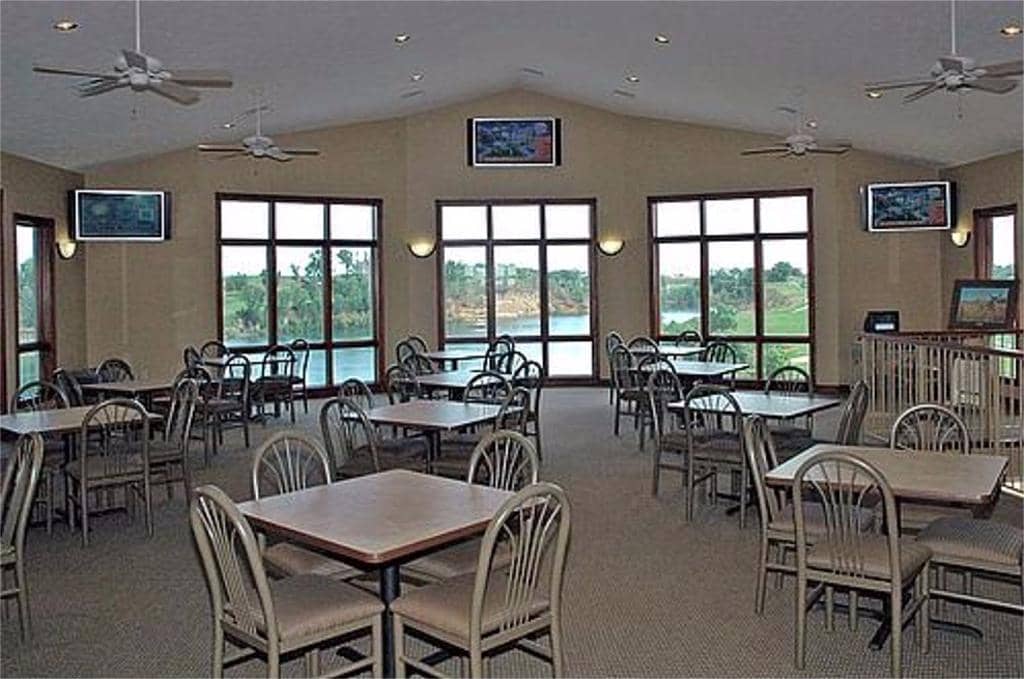 Meticulously Maintained Fairways