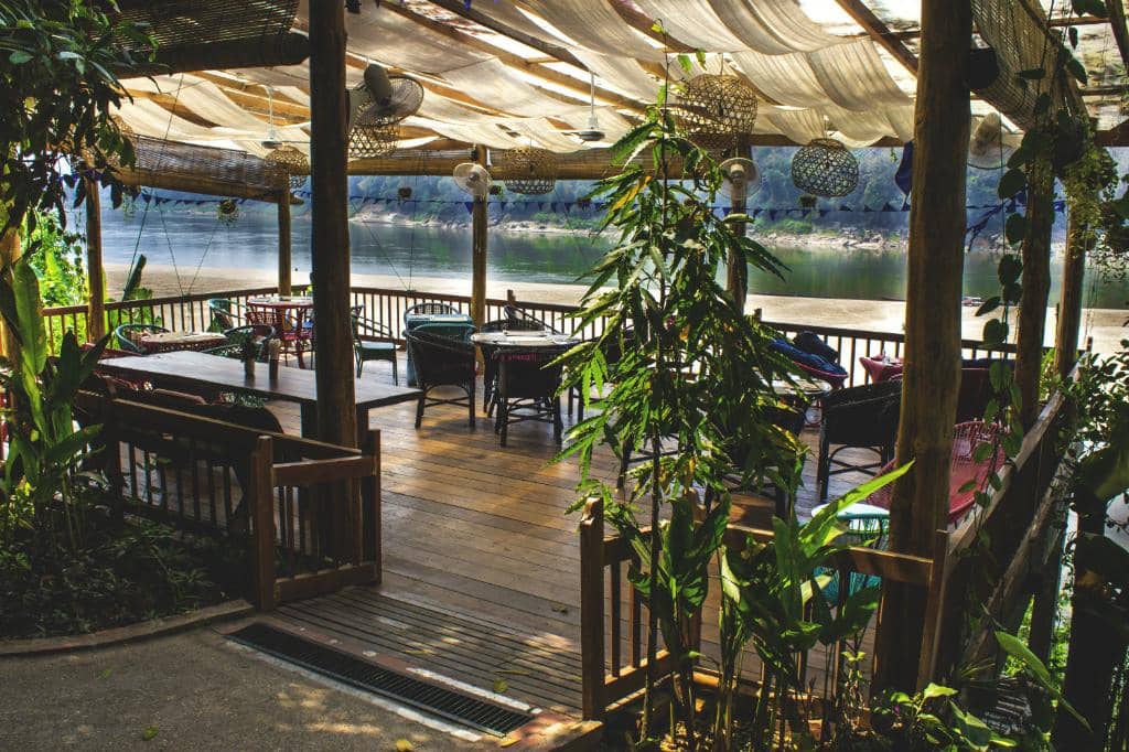 Silk Weaving Workshop