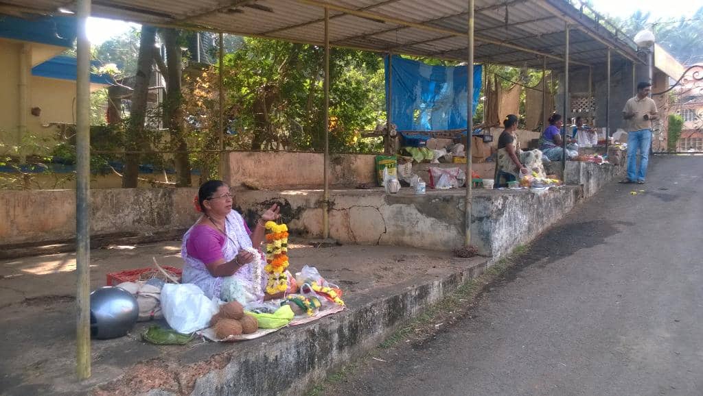 Newly Built Accommodation