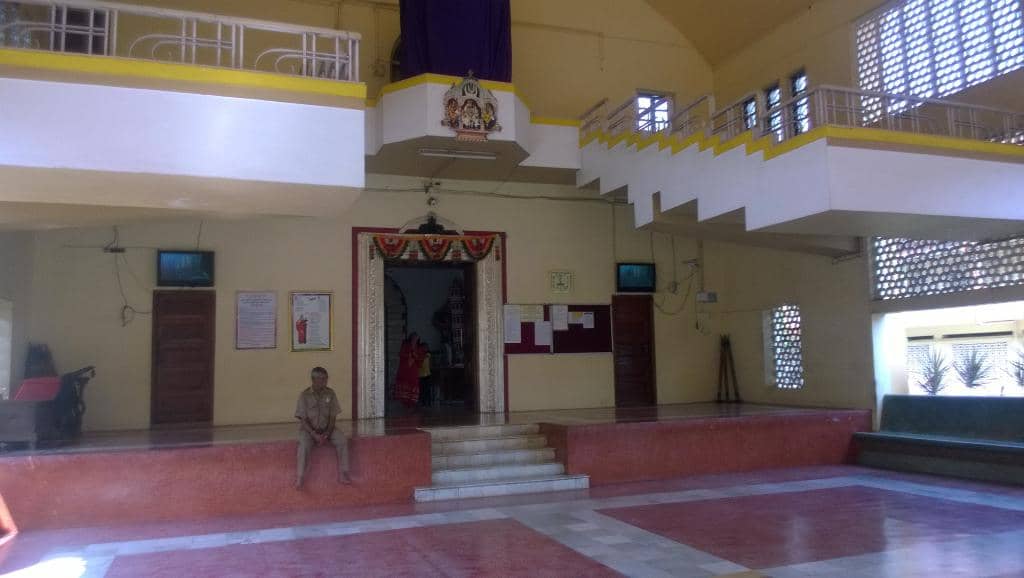 Makhar Utsav