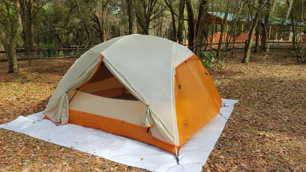 Withlacoochee River Views