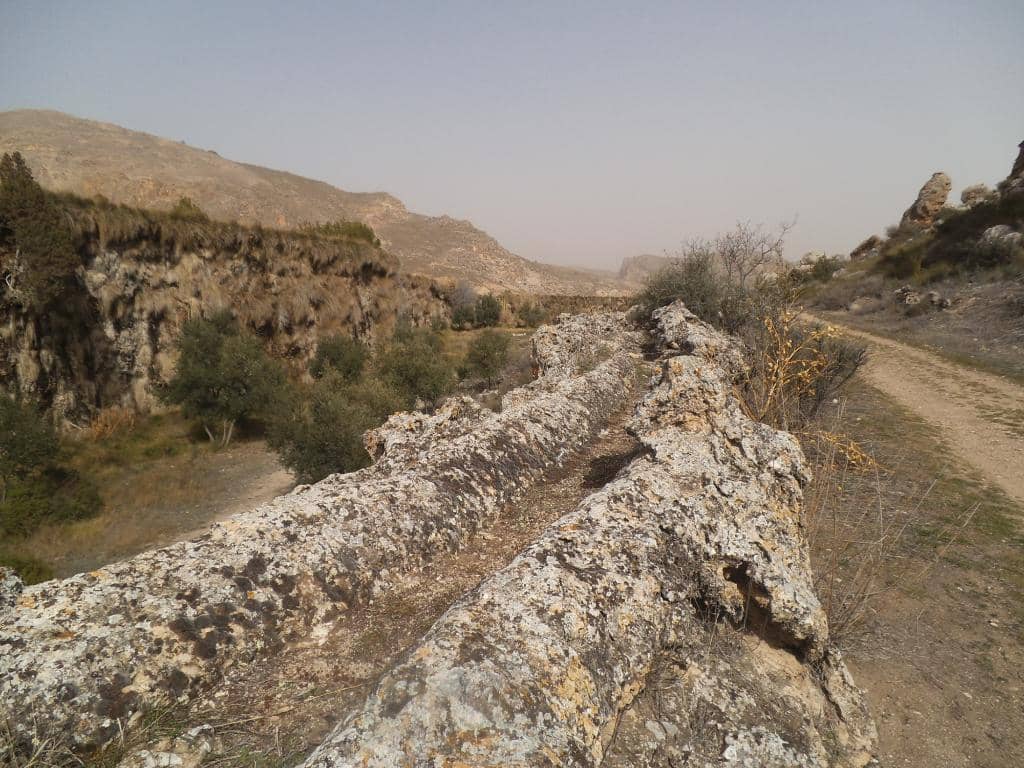 Thermal Water Formations