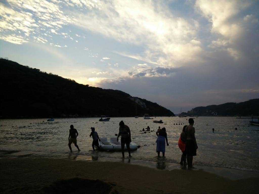 Spectacular Sunsets