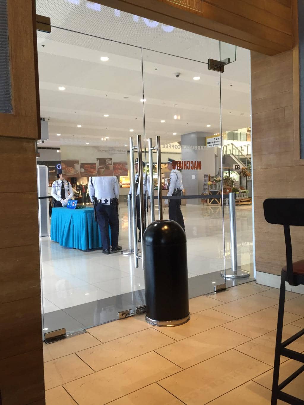 Community Art Exhibits