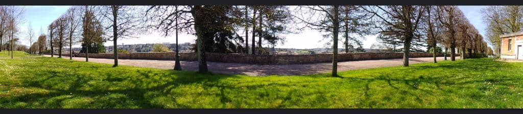 Children's Play Areas