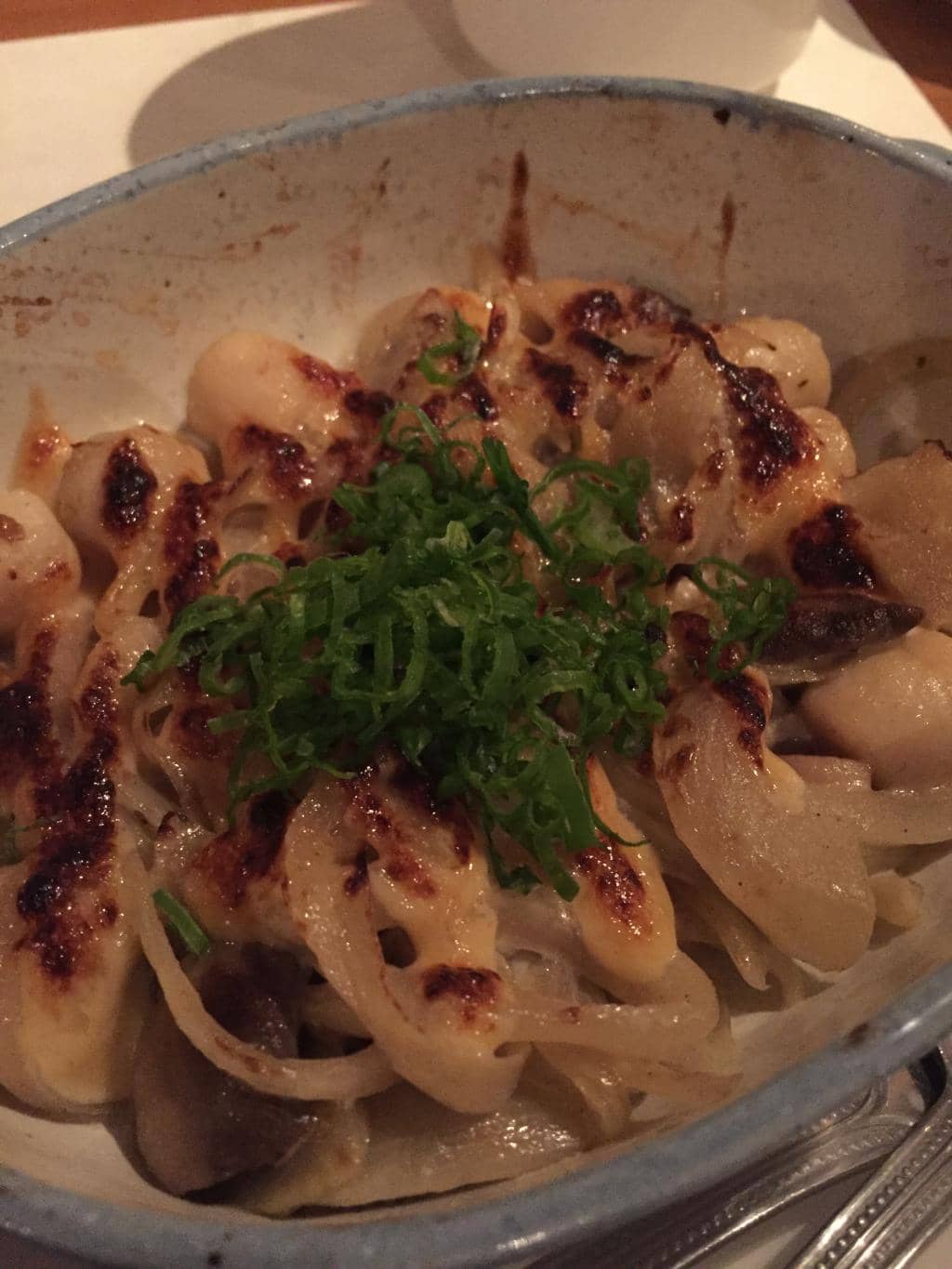 Innovative Japanese Cuisine