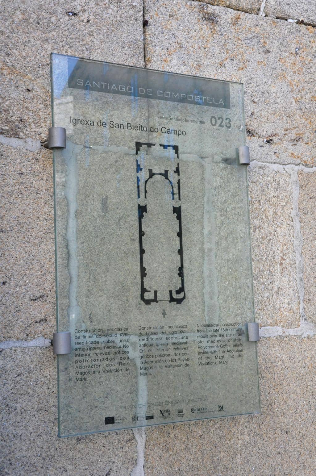 Vertical photo