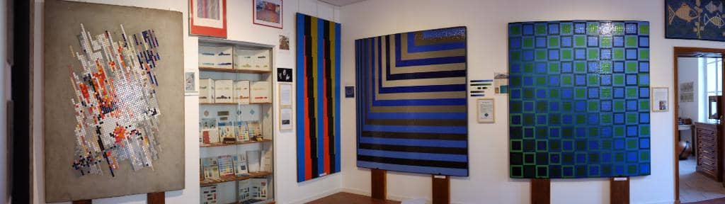 Industrial Heritage of Briare