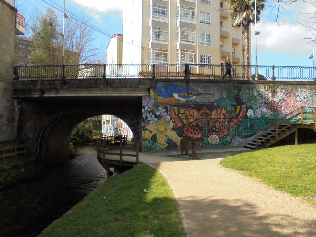 Urban Oasis