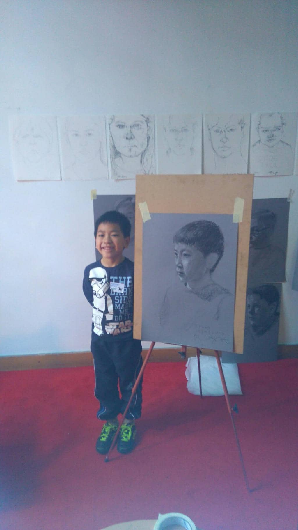 Creative Workshops