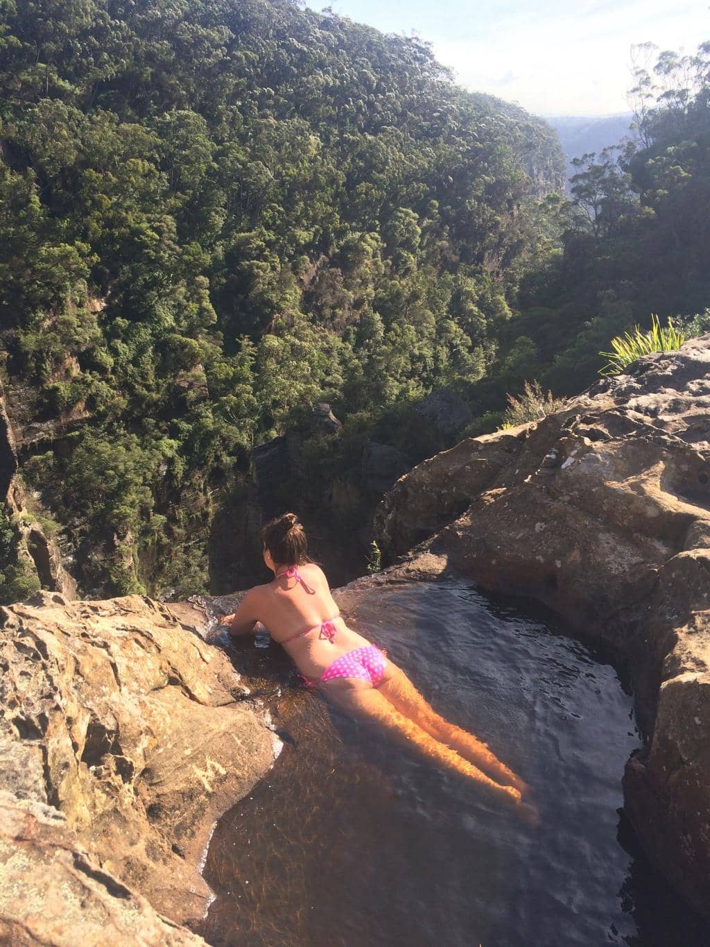 Valley Lookout