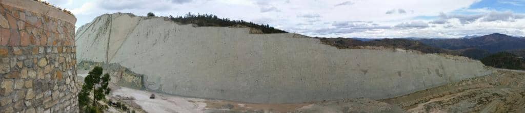 Kid-Friendly Excavation Zone
