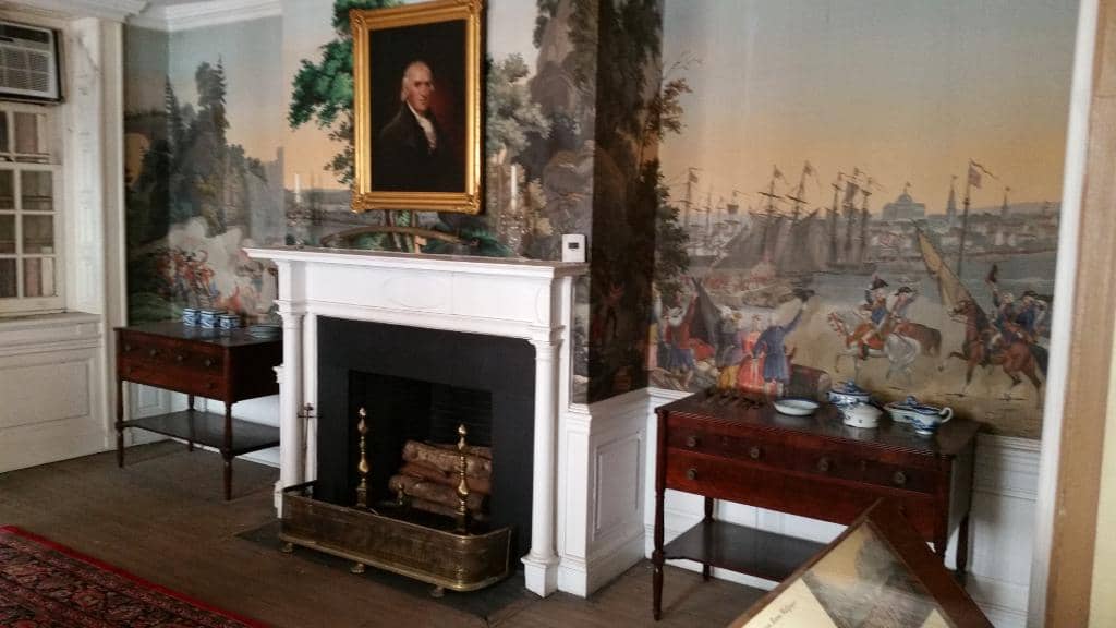 Black History in the Revolution