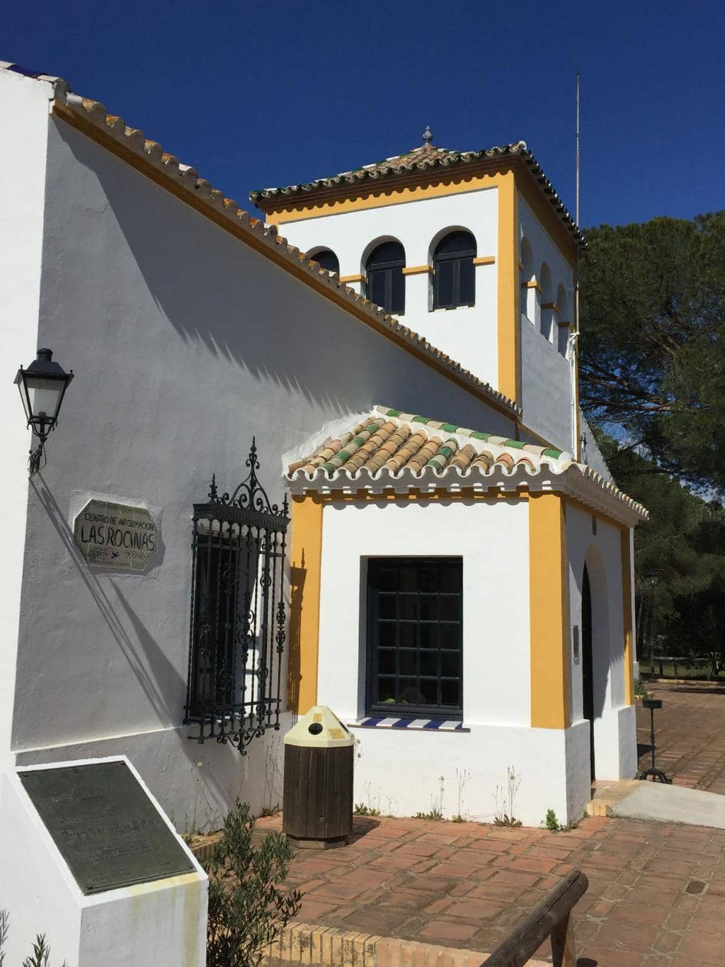 Doñana National Park Trails