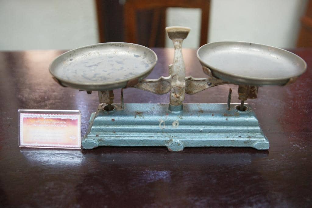 Thai Postal History