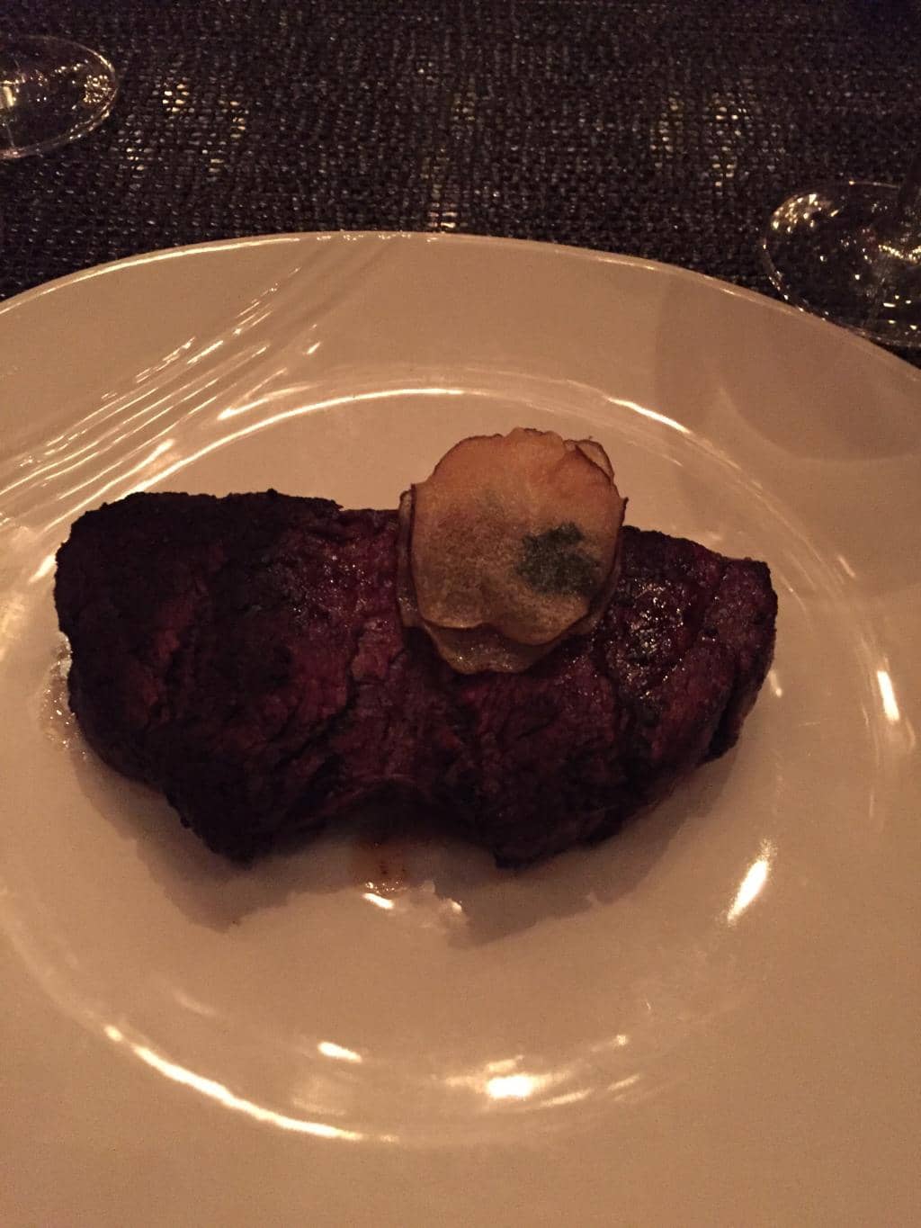 Australian Wagyu Sliders