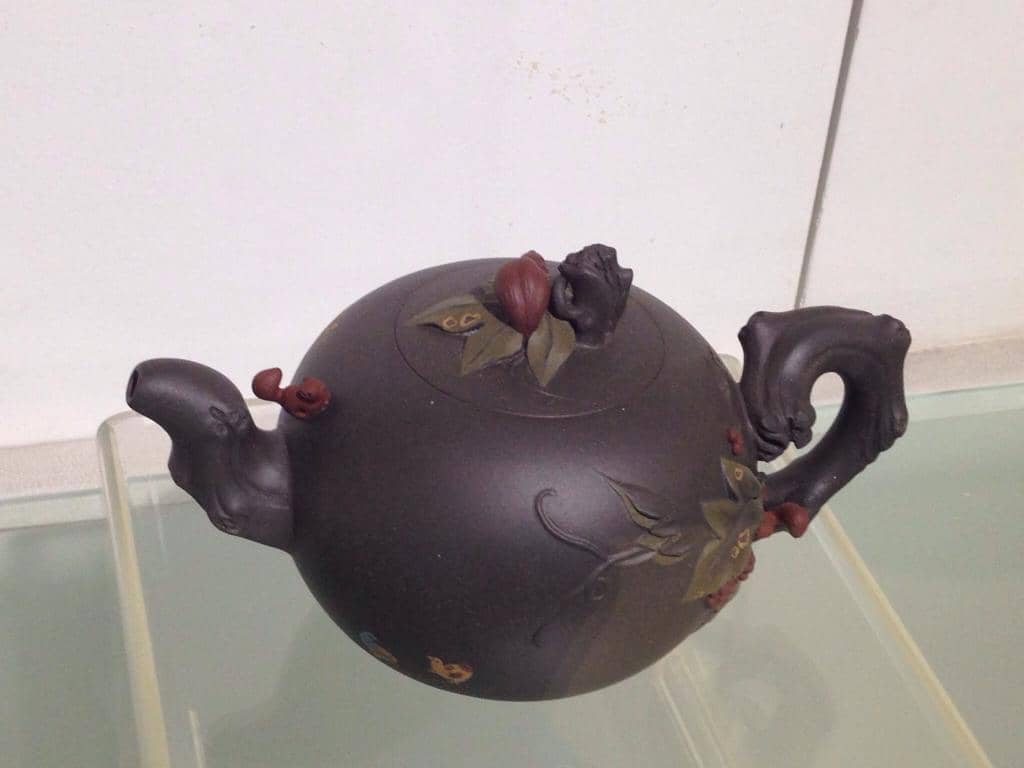 Artisan Studios and Shops