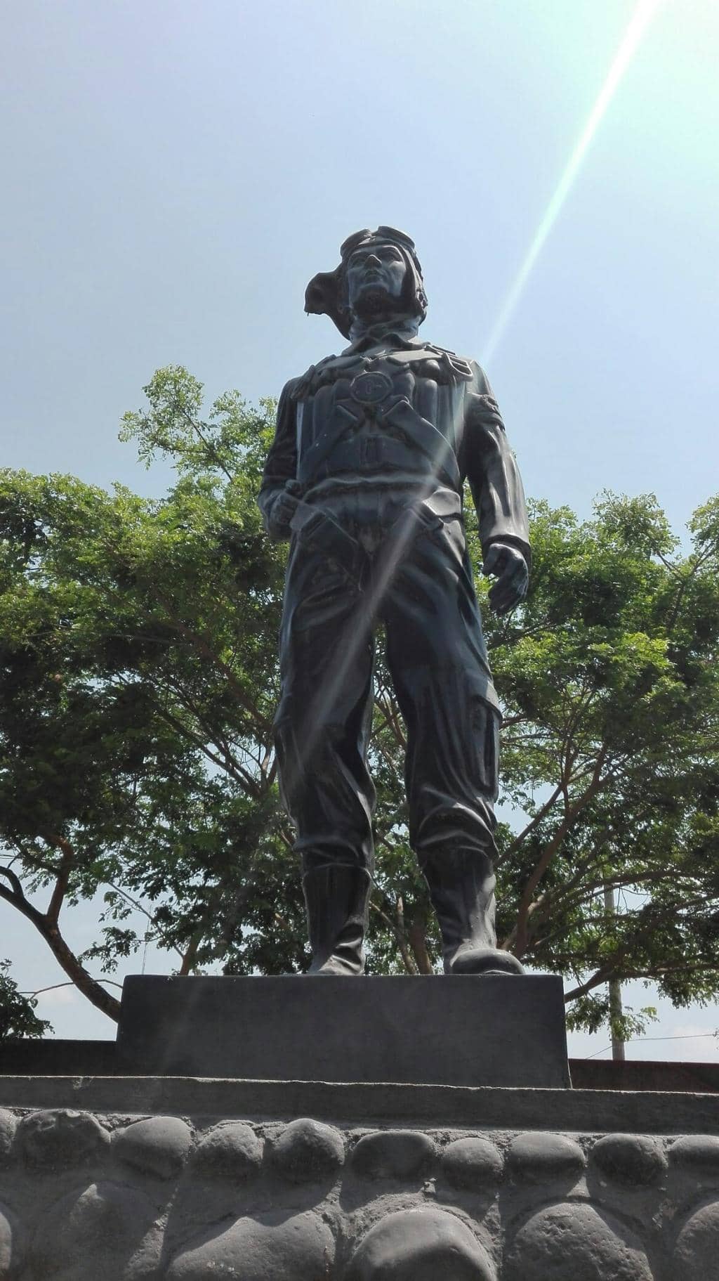 Historical Significance