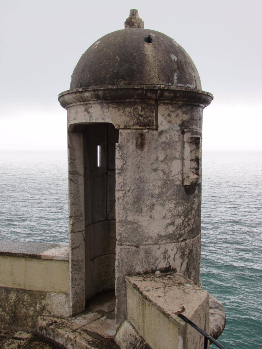 Historic Military Architecture