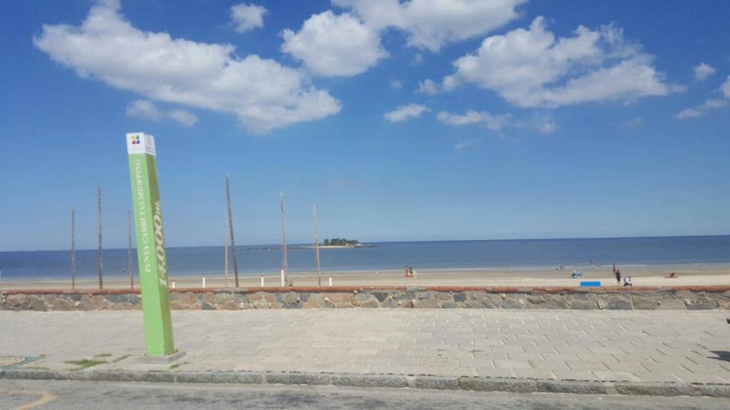 Clean Sands & Clear Waters