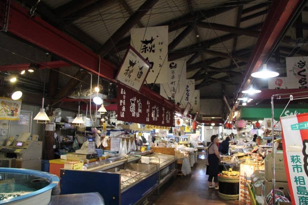 Delicious Tempura