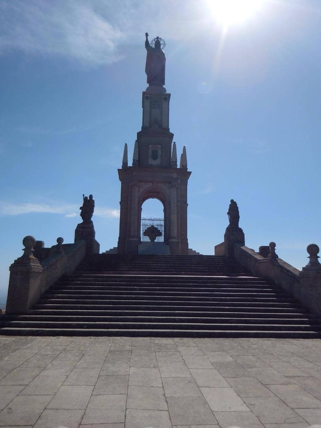 Historic Sanctuary Architecture