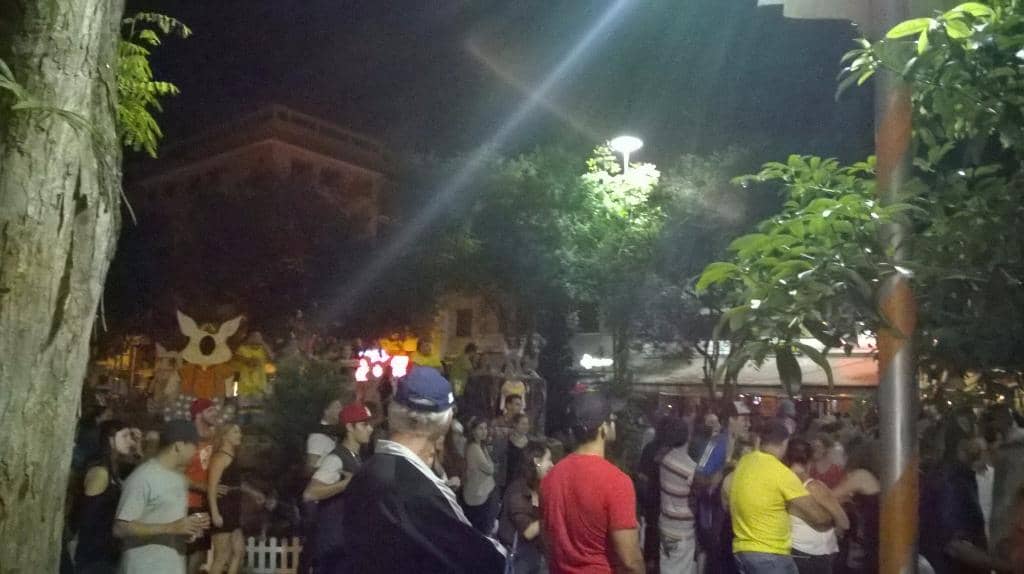 Local Gatherings