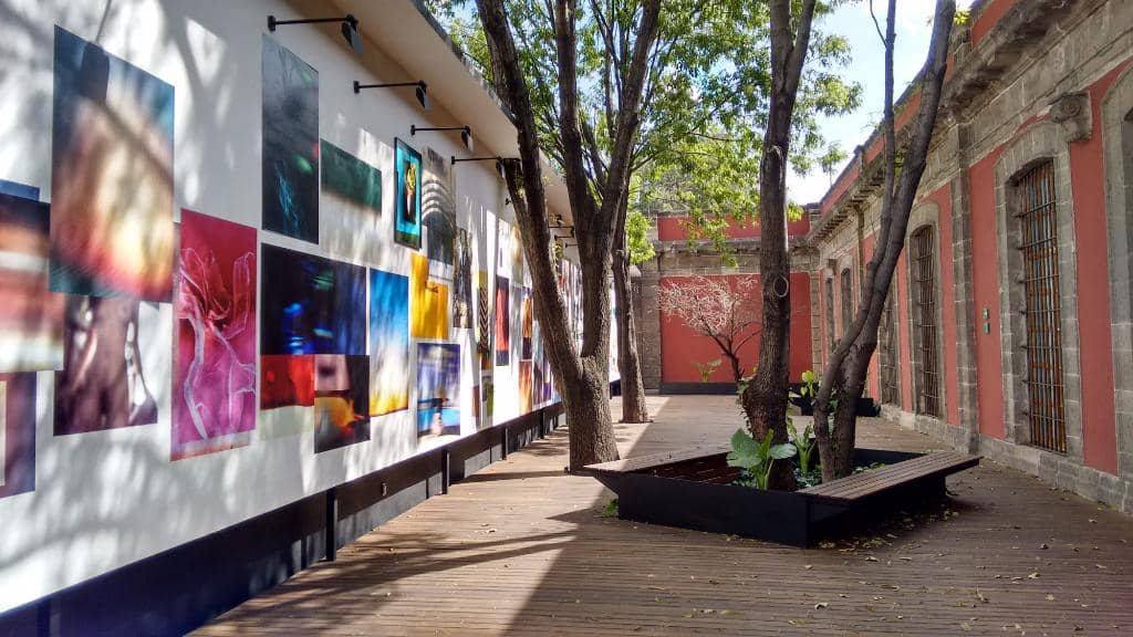 Sé Quintana Exhibition