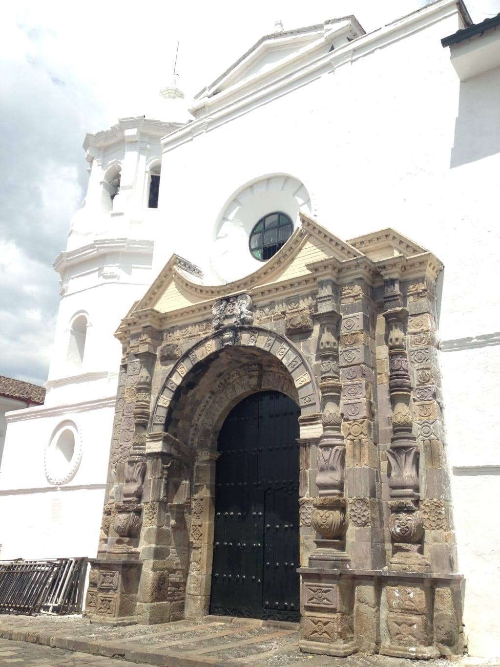 Vertical photo