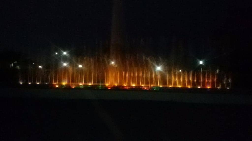 Renewable Energy Exhibits