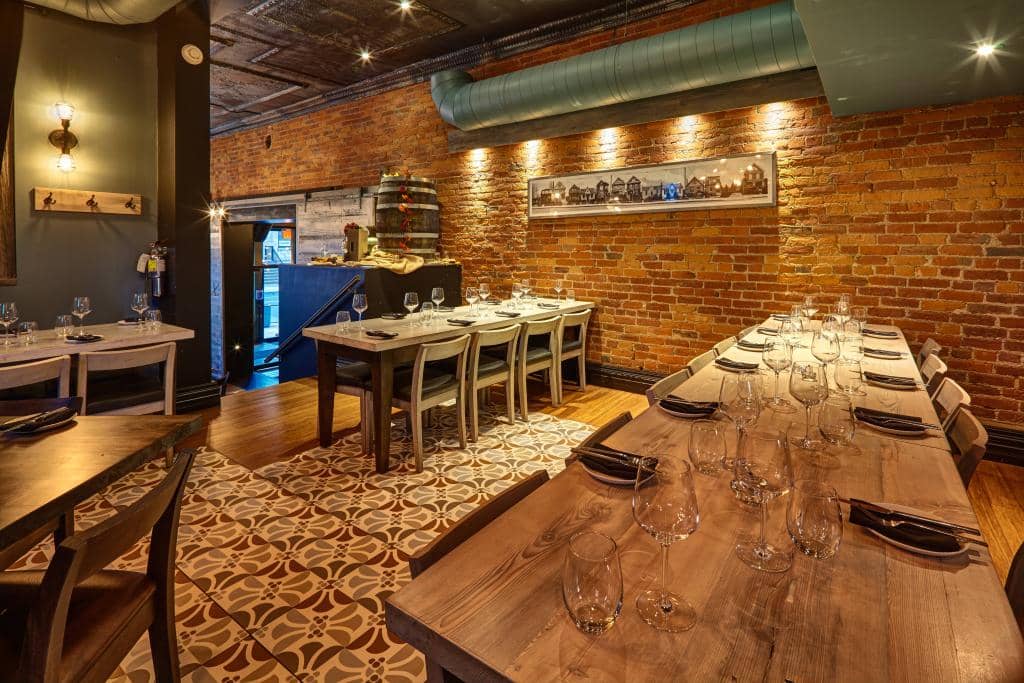 Charming Patio Ambiance