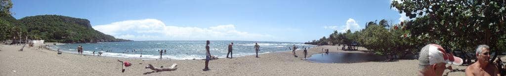 Local Atmosphere