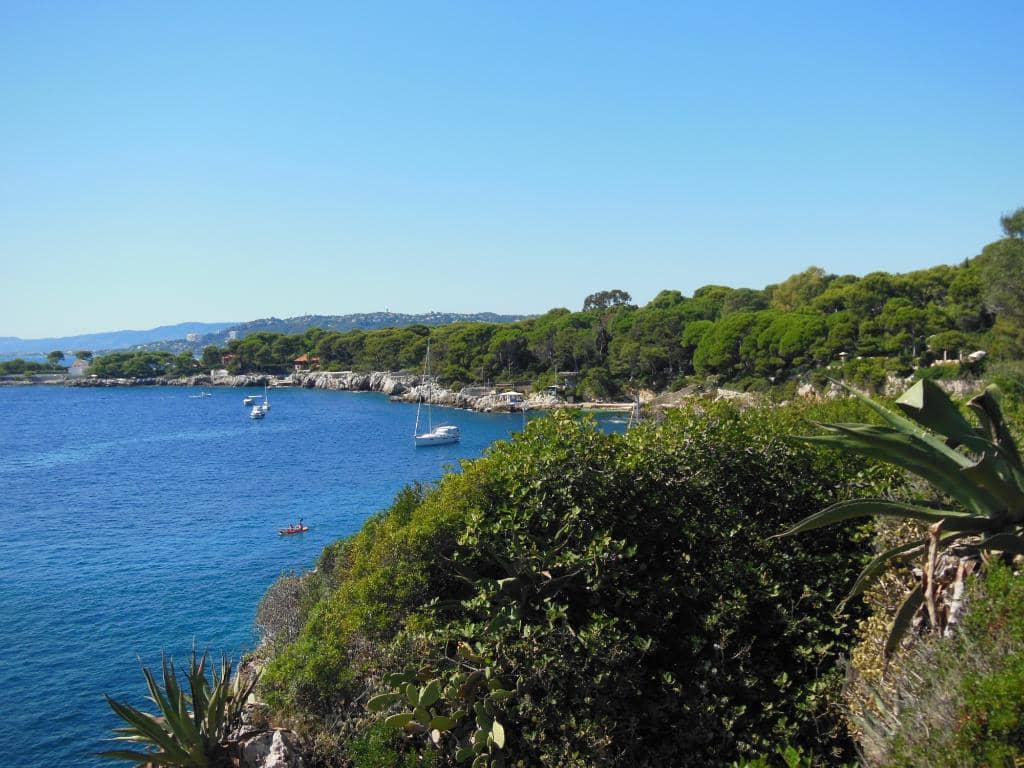 Coastal Views