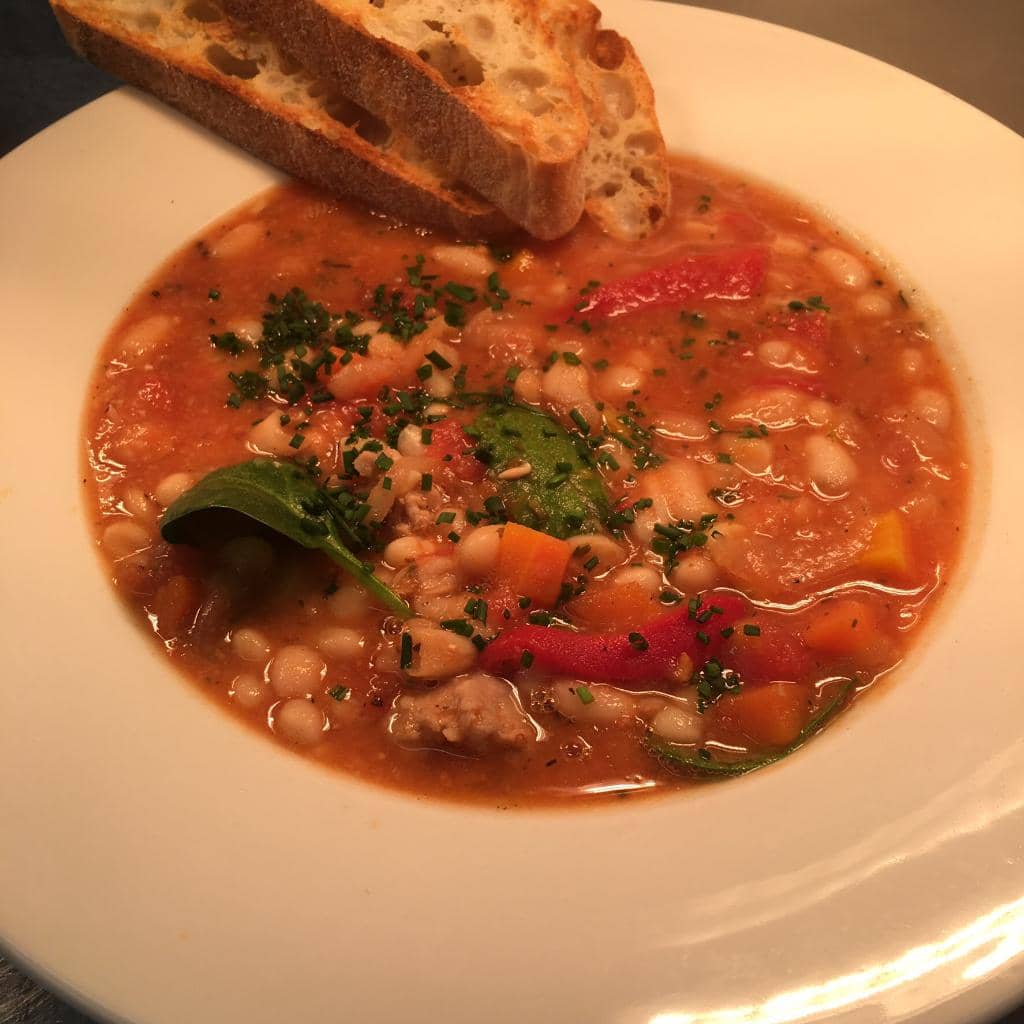 Cozy Atmosphere & Friendly Staff