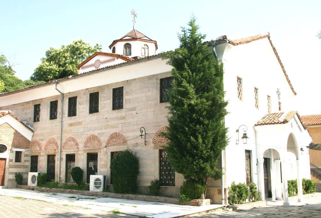 Historic Armenian Architecture