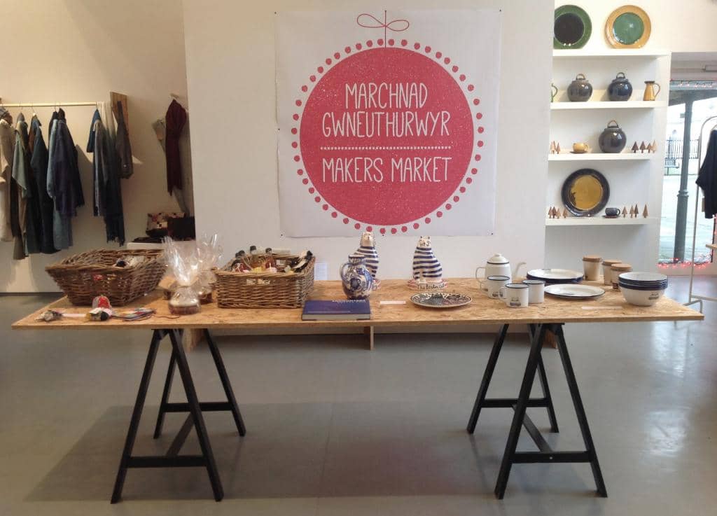 Local and Contemporary Art