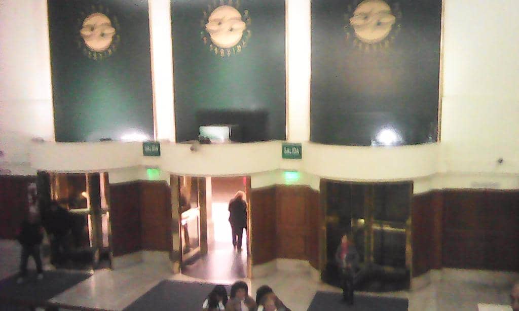 Vertical photo