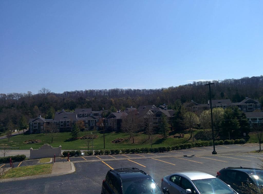 Authentic South Indian Canteen