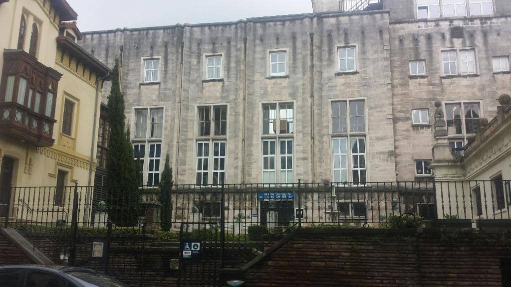 Agustín de Celis Homage