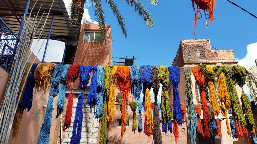 Felted Wool Crafts