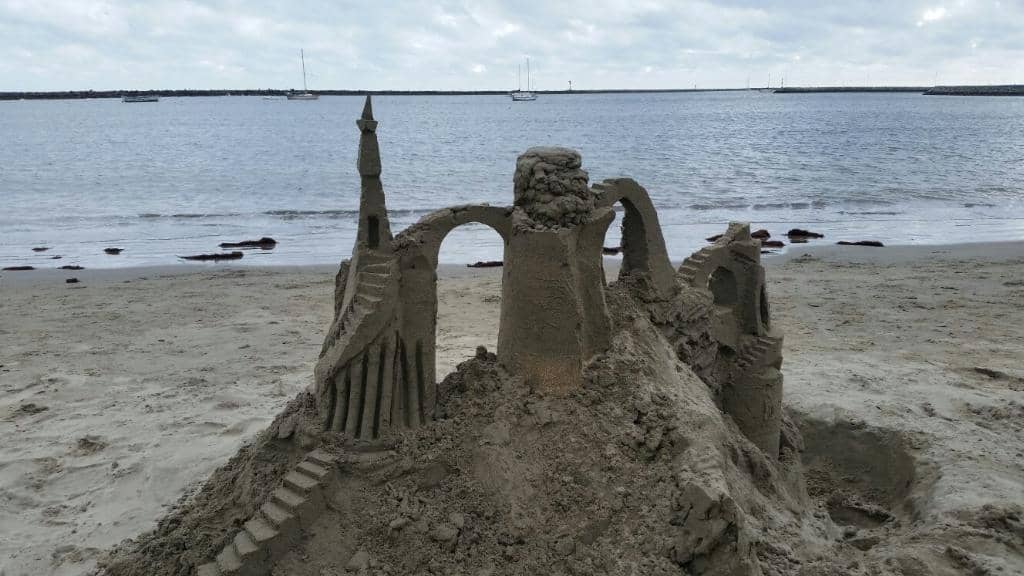 Fresh Seafood Market