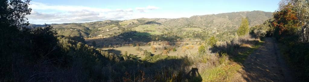 Snivley's Ridge