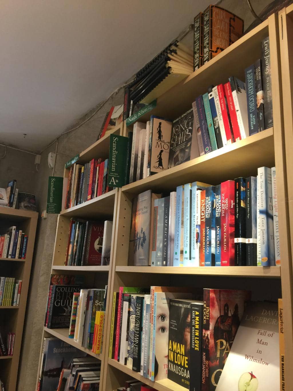 Cozy Reading Nooks